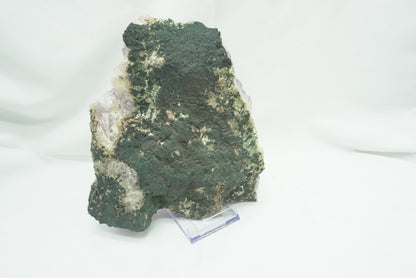 DRUSE AMETHYSTE (2 kilos 200 grammes)