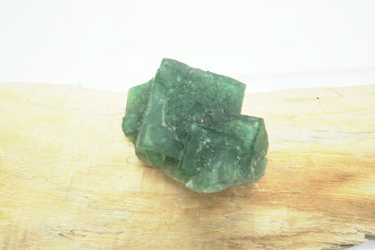 FLUORITE BRUTE (136 grammes)