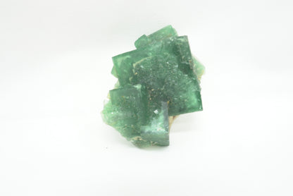 FLUORITE BRUTE (136 grammes)
