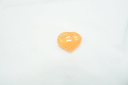 COEUR SELENITE ORANGE