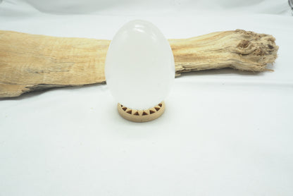 OEUF SELENITE