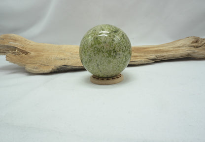 SPHERE SERPENTINE