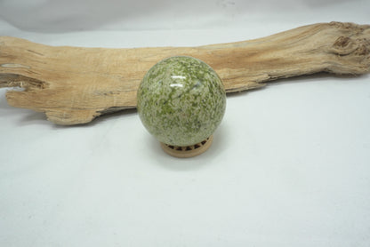 SPHERE SERPENTINE
