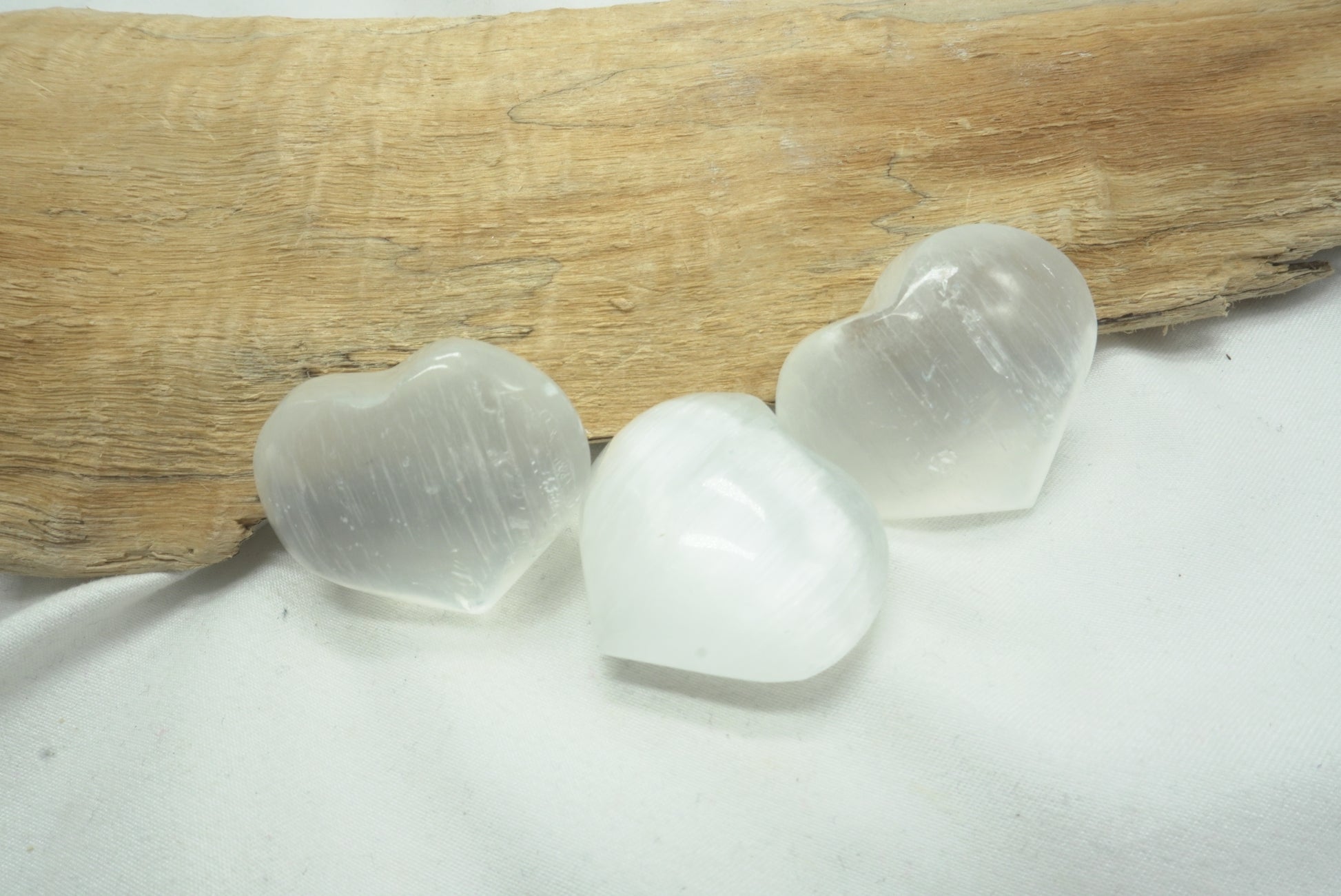 COEUR SELENITE