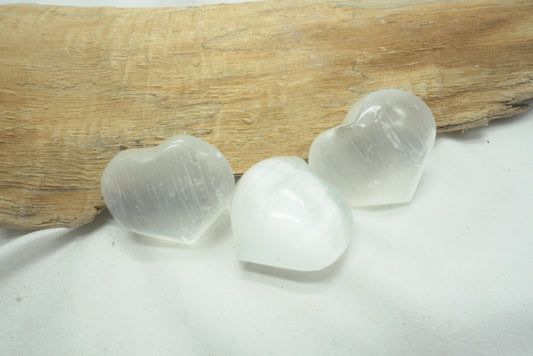 COEUR SELENITE