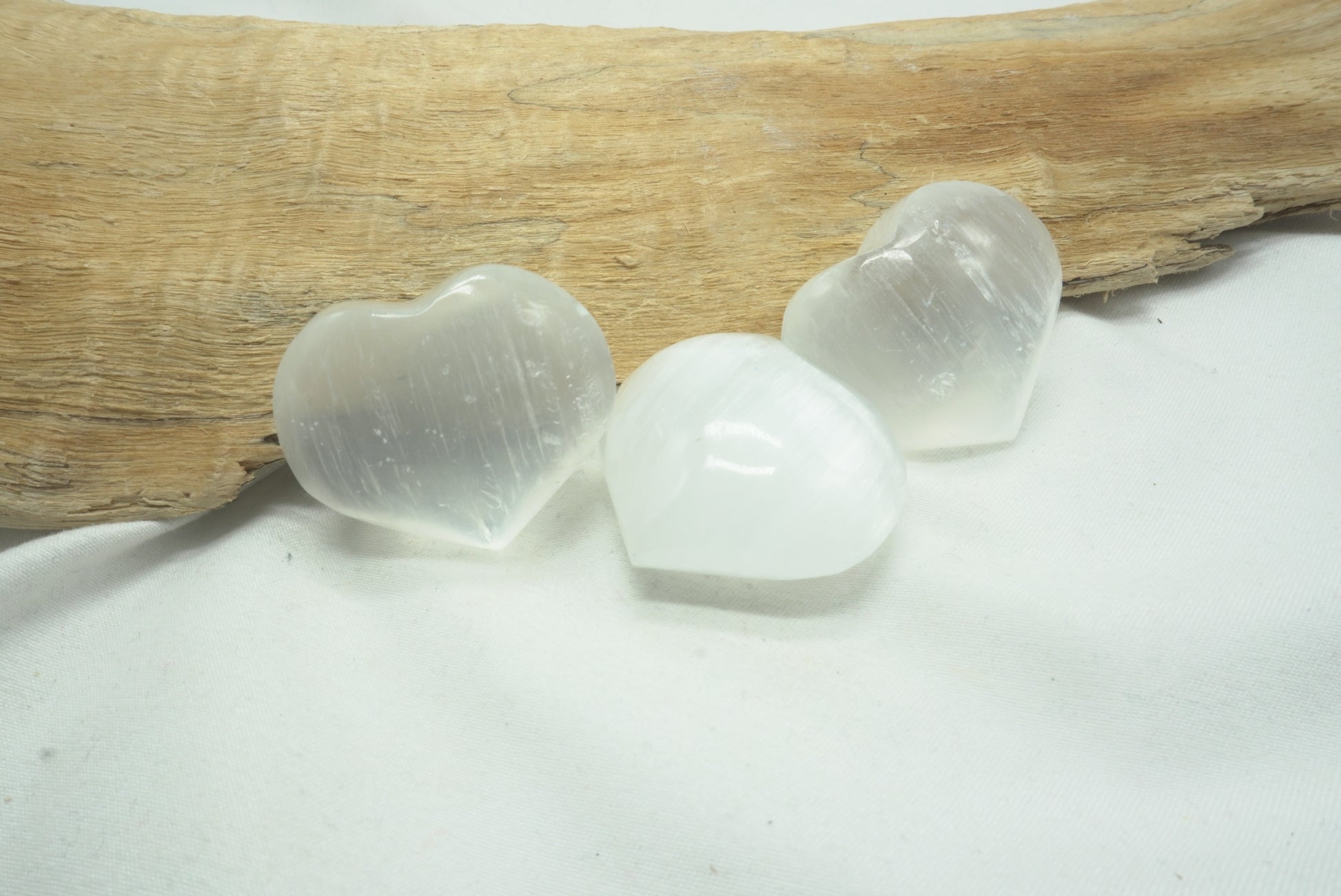 COEUR SELENITE