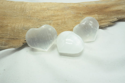 COEUR SELENITE