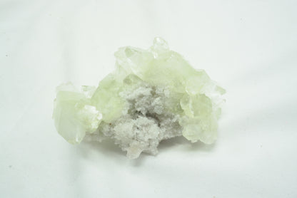 APOPHYLLITE BRUT (176 grammes)