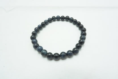 BRACELET OEIL DE FAUCON 6MM