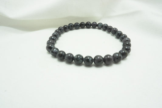 BRACELET GABBRO 6MM