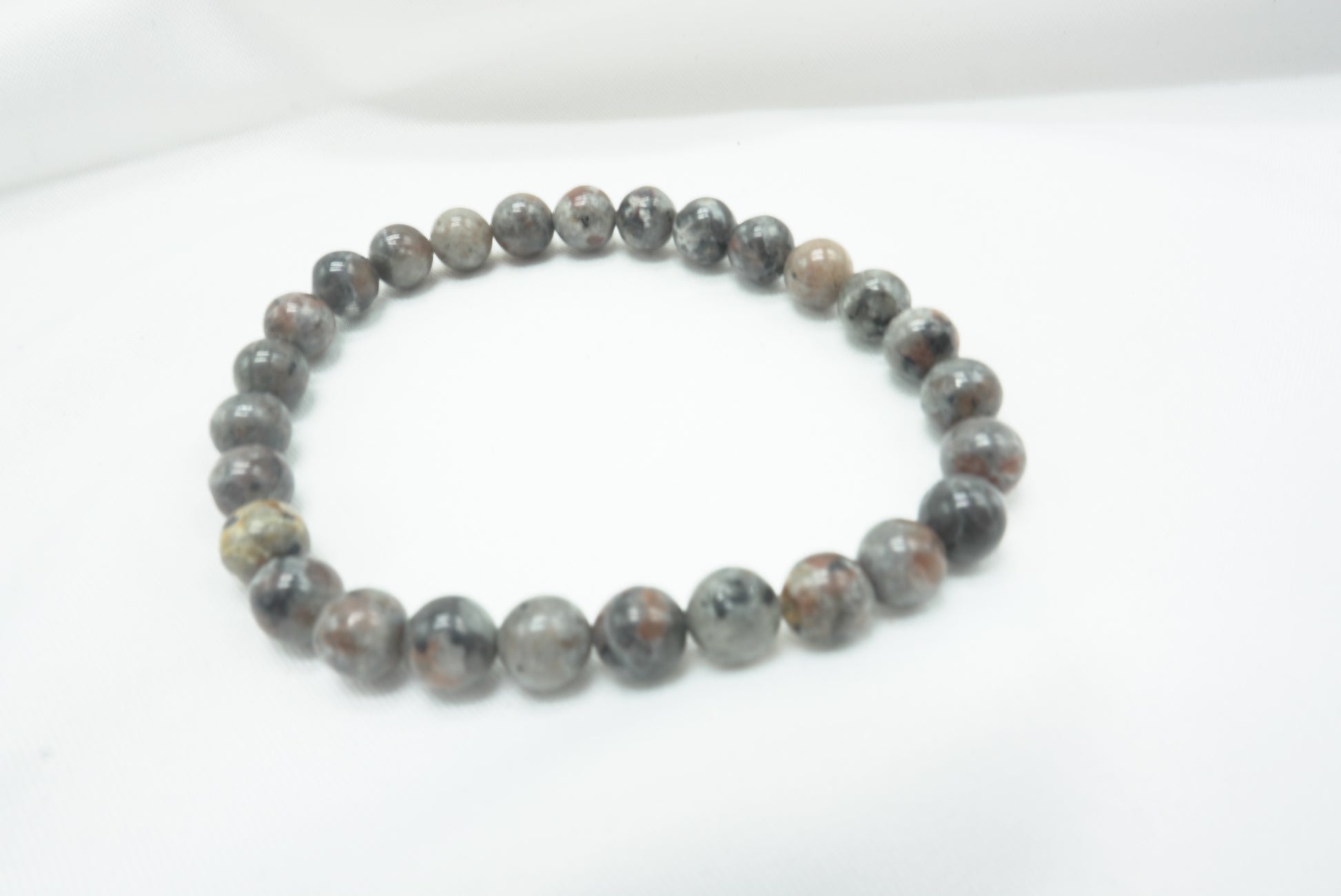 BRACELET YOOPERLITE 6MM