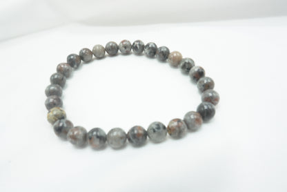 BRACELET YOOPERLITE 6MM