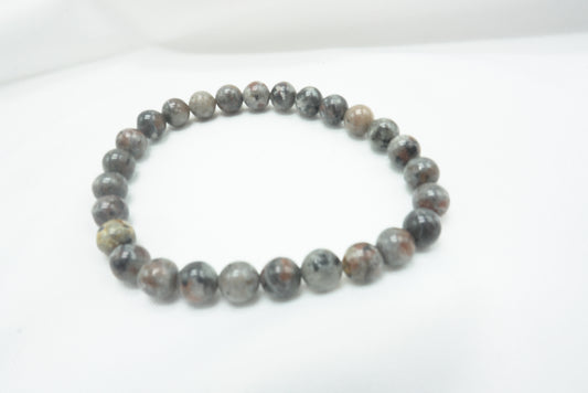 BRACELET YOOPERLITE 6MM