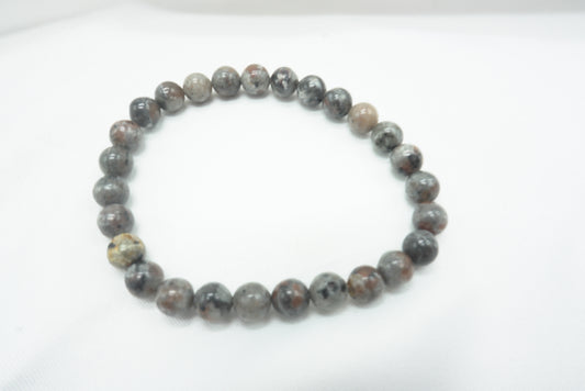BRACELET YOOPERLITE 6MM