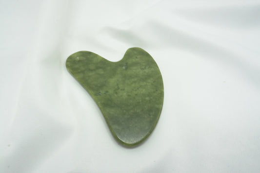 GUA SHA JADE NEPHRITE