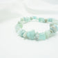 BRACELET BAROQUE LARIMAR