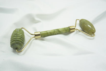 ROULEAU DE MASSAGE JADE