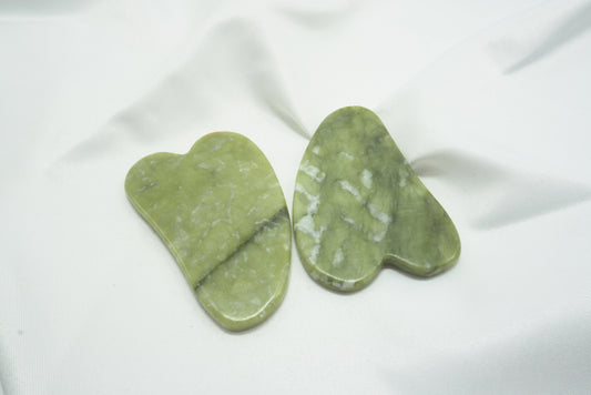 GUA SHA JADE