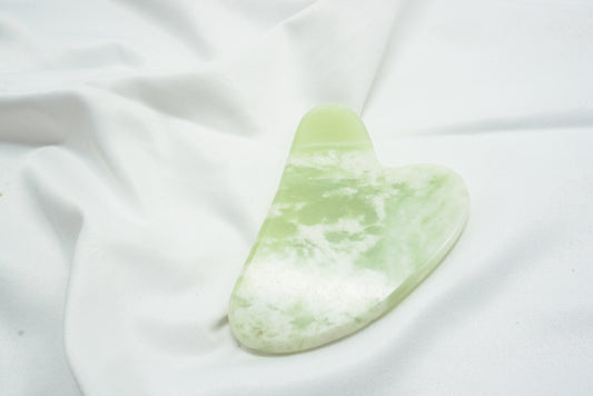 GUA SHA JADE