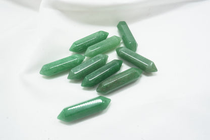 POINTE AVENTURINE VERTE