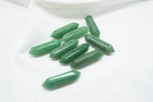 POINTE AVENTURINE VERTE