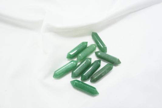 POINTE AVENTURINE VERTE