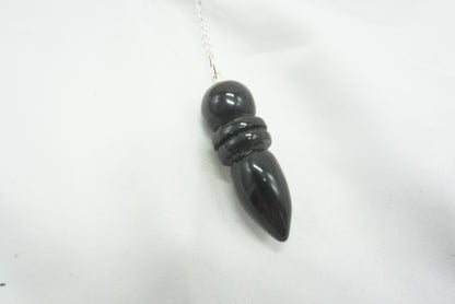 PENDULE EGYPTIEN ONYX