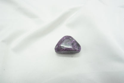 PIERRE ROULEE CHAROITE (11 grammes)