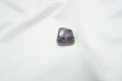 PIERRE ROULEE CHAROITE (9 grammes)