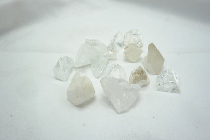 POINTE APOPHYLLITE BRUT
