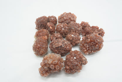 ARAGONITE BRUTE