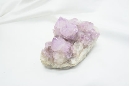 DRUSE AMETHYSYTE CACTUS (195 grammes)