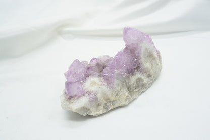 DRUSE AMETHYSYTE CACTUS (175 grammes)