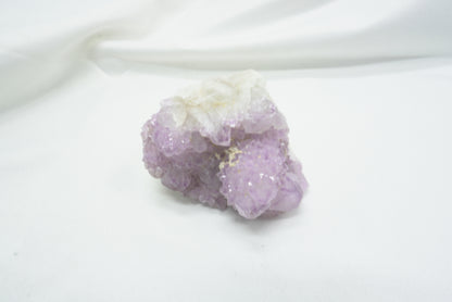 DRUSE AMETHYSYTE CACTUS (104 grammes)