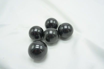 SPHERE SHUNGITE