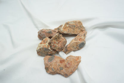 BRUT JASPE LEOPARD M