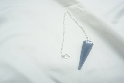 PENDULE ANGELITE