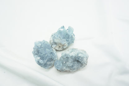 CELESTINE DRUSE