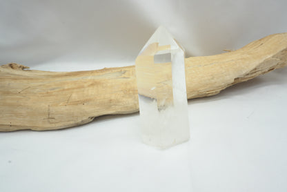 POINTE POLIE CRISTAL DE ROCHE (106 grammes)