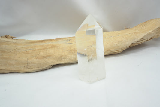 POINTE POLIE CRISTAL DE ROCHE (106 grammes)