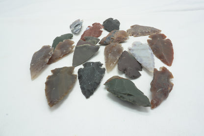 SILEX POINTE DE FLECHE