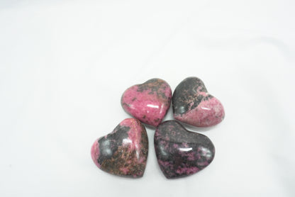 COEUR RHODONITE