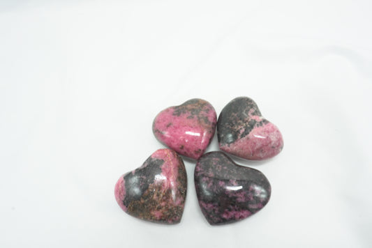 COEUR RHODONITE