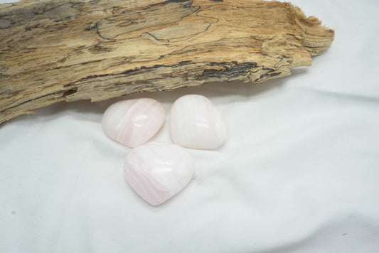 COEUR MANGANOCALCITE