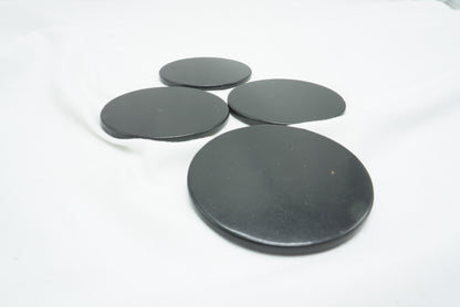 SHUNGITE PLAQUE TELEPHONE - TABLETTE