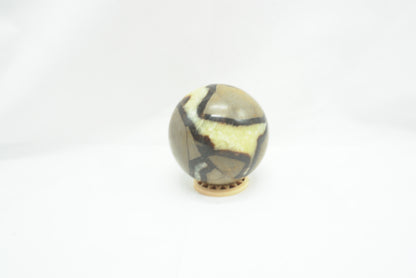 SPHERE SEPTARIA (285 grammes)