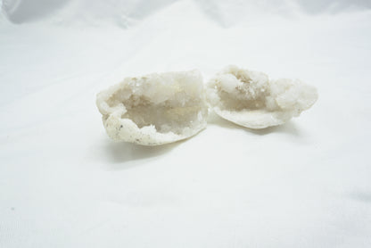 GEODE CRISTAL DE ROCHE MINI (6 à 8 centimètres)