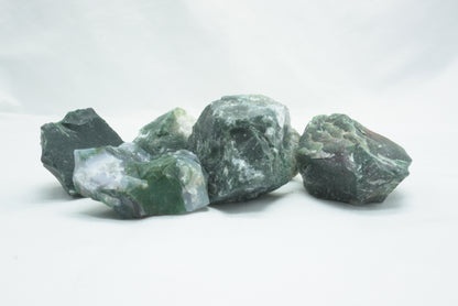 BRUT AGATE MOUSSE