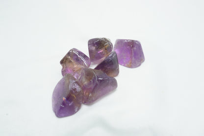 PIERRE ROULEE AMETRINE