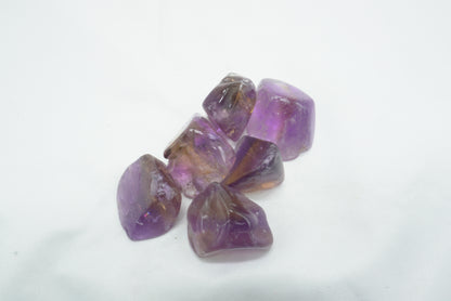 PIERRE ROULEE AMETRINE